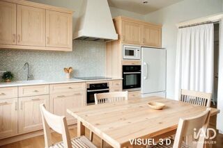  Maison � vendre 4 pi�ces 125 m�