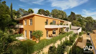  Appartement � vendre 2 pi�ces 40 m�