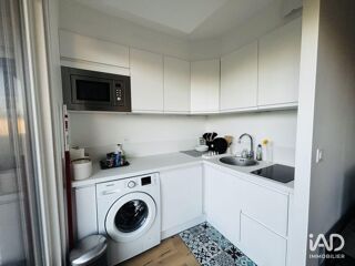  Appartement � louer 1 pi�ce 26 m�