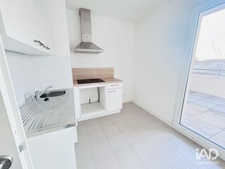  Appartement � louer 3 pi�ces 57 m�