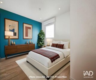  Appartement � vendre 3 pi�ces 69 m�