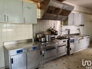  Maison � vendre 6 pi�ces 350 m�