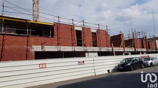  Appartement � vendre 3 pi�ces 62 m�