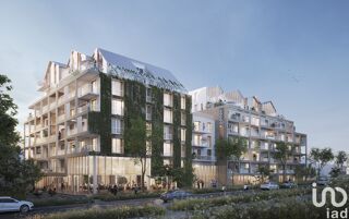  Appartement � vendre 4 pi�ces 110 m�