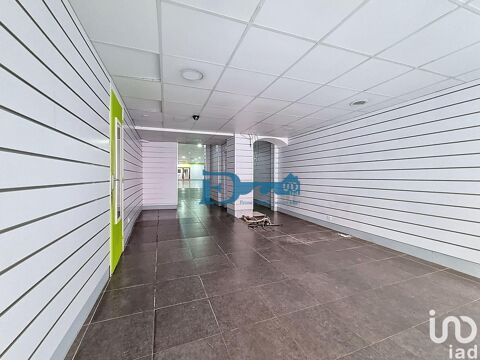 Vente Boutique/Local commercial 370 m&sup2; 336000 76200 Dieppe