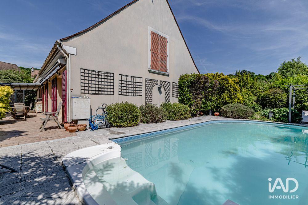  vendre  Maison Saint-Prix (95390)