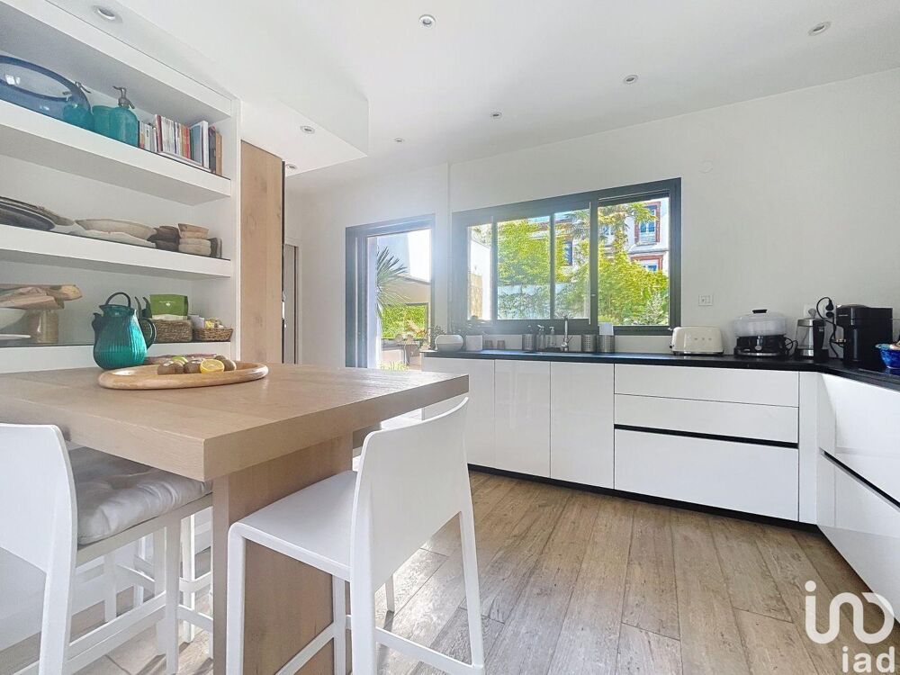 � vendre  Maison Toulouse (31400)