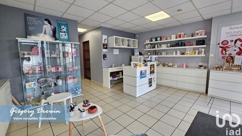 Vente Boutique/Local commercial 70 m&sup2; 54000 45390 Puiseaux