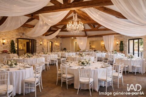   Vente Murs commerciaux 880 m&sup2; 