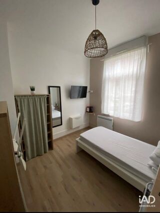  Maison � vendre 7 pi�ces 89 m�