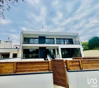  Appartement  vendre 4 pices 104 m