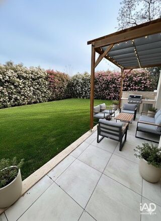  Maison � vendre 4 pi�ces 96 m�