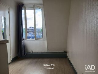  Appartement � vendre 1 pi�ce 7 m�