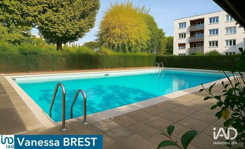   Vente Appartement 4 pi�ces Appartement - 4 pi�ce(s) - 81 m�