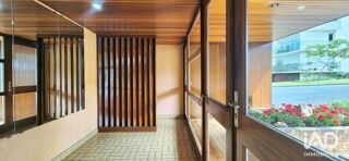  Appartement � vendre 4 pi�ces 83 m�