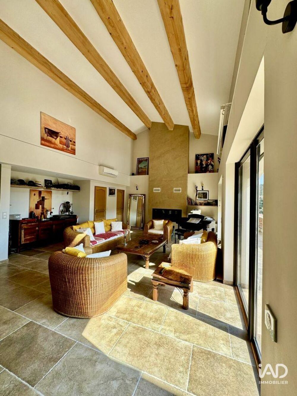 � vendre  Maison Le Plan-de-la-Tour (83120)