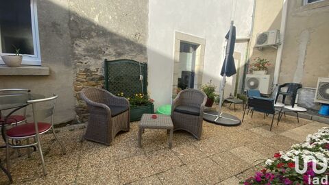 Vente Bar-brasserie 70 m&sup2; 95000 29350 Mo�lan-sur-mer