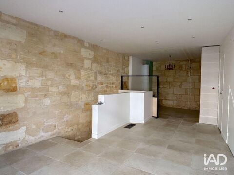 Vente Murs commerciaux 60 m&sup2; 263000 33000 Bordeaux