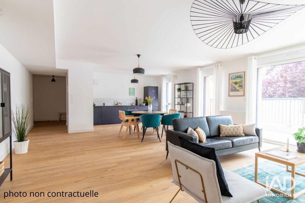 � vendre  Appartement Orl�ans (45000)