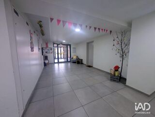  Appartement � louer 1 pi�ce 33 m�