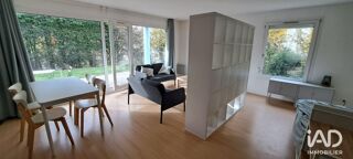  Appartement � louer 1 pi�ce 43 m�