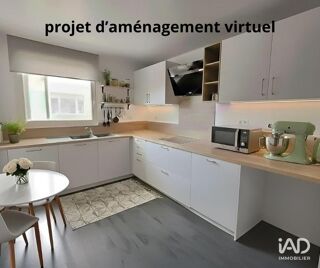  Appartement � vendre 4 pi�ces 113 m�