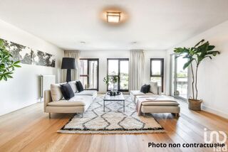  Appartement  vendre 4 pices 106 m