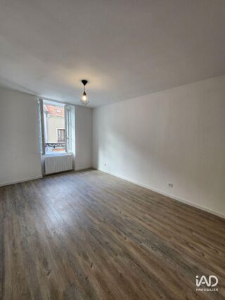  Appartement � louer 2 pi�ces 38 m�