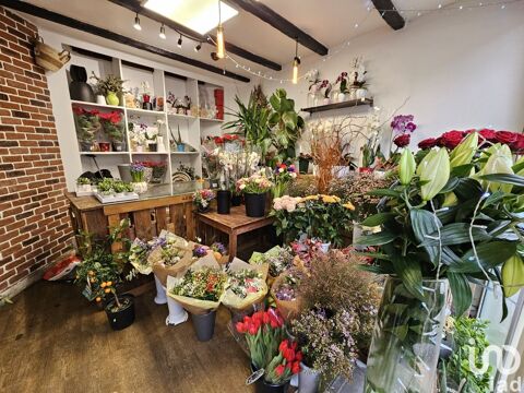 Vente Boutique/Local commercial 27 m&sup2; 82500 92500 Rueil-malmaison