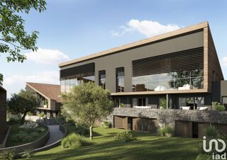  Appartement � vendre 4 pi�ces 111 m�