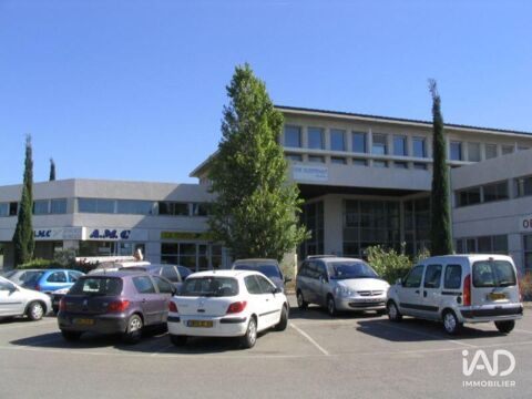 Location Bureaux 34 m&sup2; 590 13290 Aix-en-provence