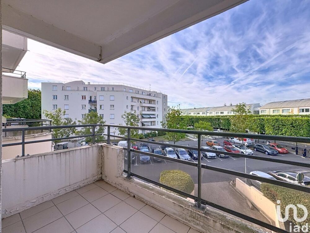 Appartement a louer evry - 2 pièce(s) - 47 m2 - Surfyn