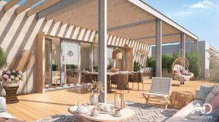  Appartement � vendre 5 pi�ces 113 m�