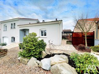  Maison � vendre 5 pi�ces 134 m�