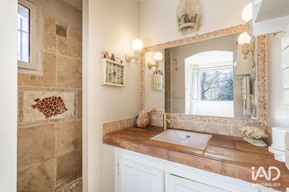 � vendre  Maison Trets (13530)