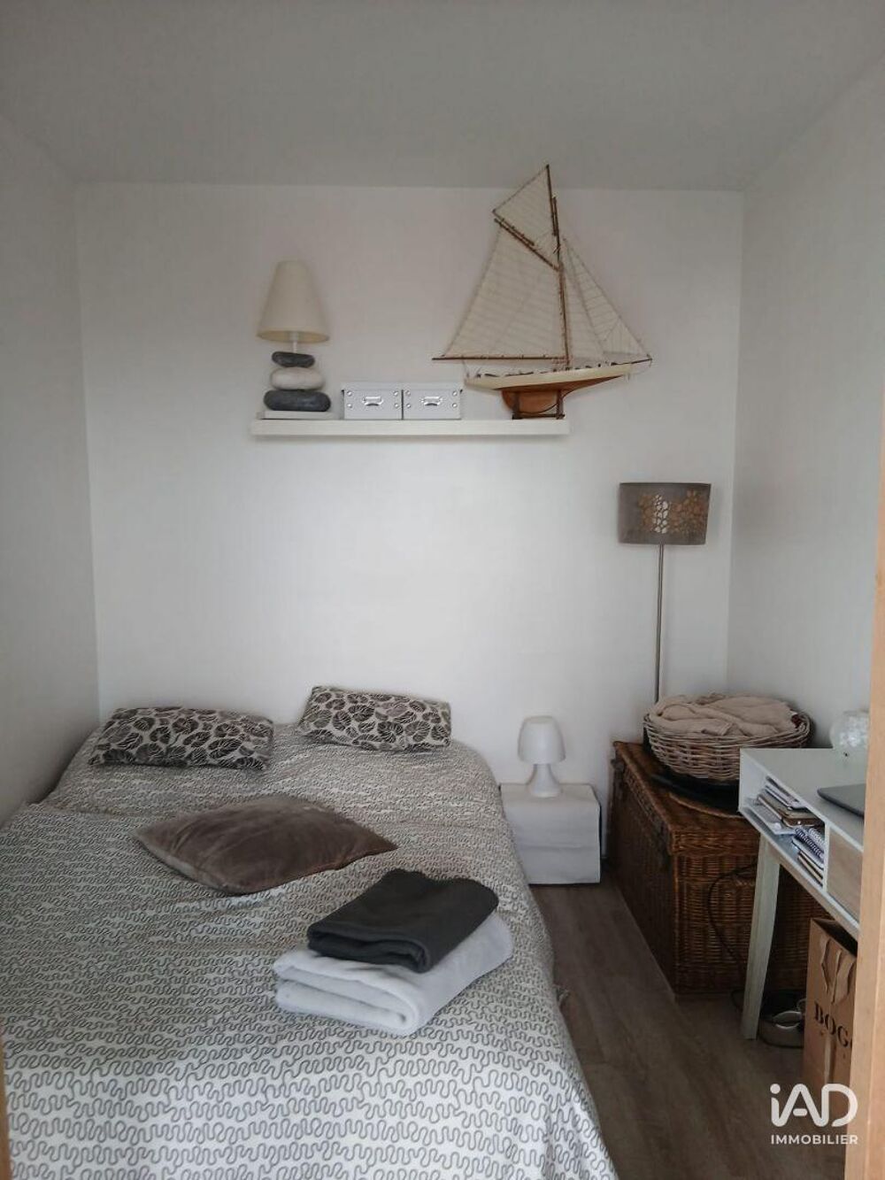 � vendre  Appartement Le Pouliguen (44510)