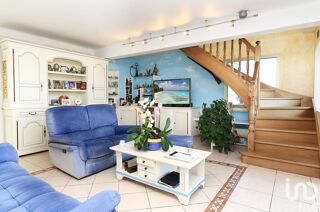  Maison � vendre 6 pi�ces 172 m�