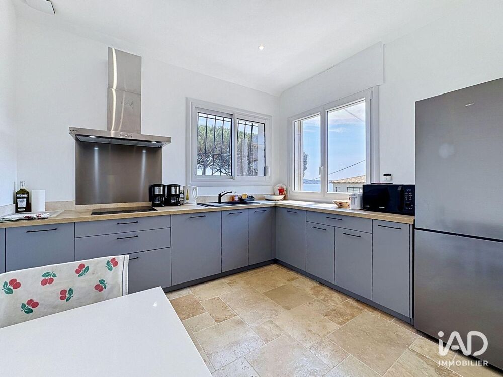 � vendre  Maison Sainte-Maxime (83120)