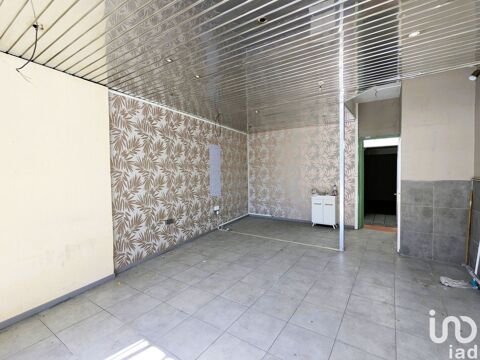 Vente Murs commerciaux 82 m&sup2; 120000 33150 Cenon