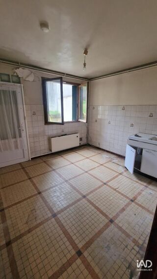  Maison � vendre 4 pi�ces 88 m�