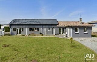  Loft � vendre 263 m� Saint-vincent-de-tyrosse