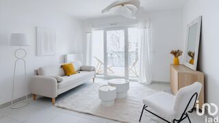  Appartement � vendre 4 pi�ces 76 m�