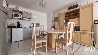  Appartement � vendre 2 pi�ces 45 m�