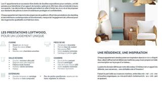  Appartement � vendre 3 pi�ces 60 m�