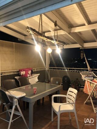  Appartement � vendre 4 pi�ces 91 m�