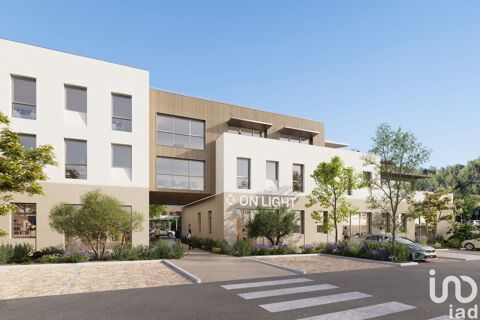 Vente Murs commerciaux 68 m&sup2; 258542 34830 Jacou