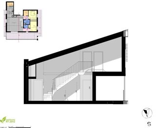  Appartement � vendre 4 pi�ces 135 m�