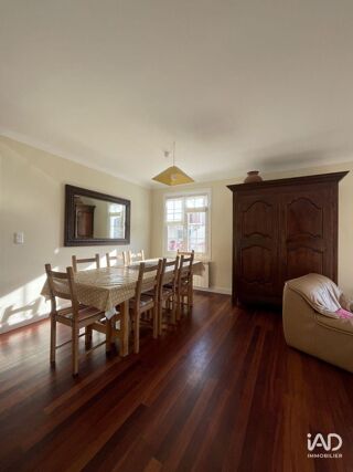  Appartement � vendre 4 pi�ces 112 m�