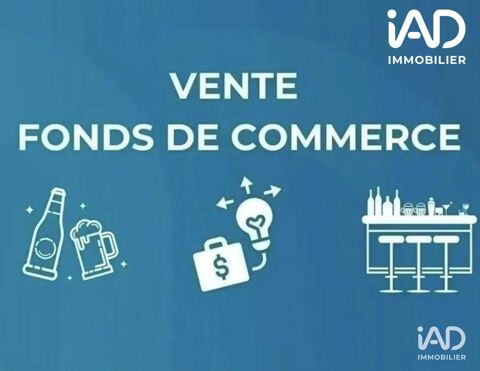 Vente Restaurant 600 m&sup2; 121000 80480 Dury