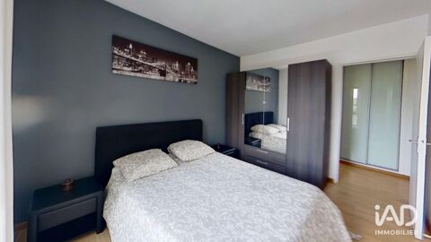  Appartement � louer 2 pi�ces 46 m�